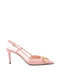 Valentino Garavani VLogo Slingback Pumps