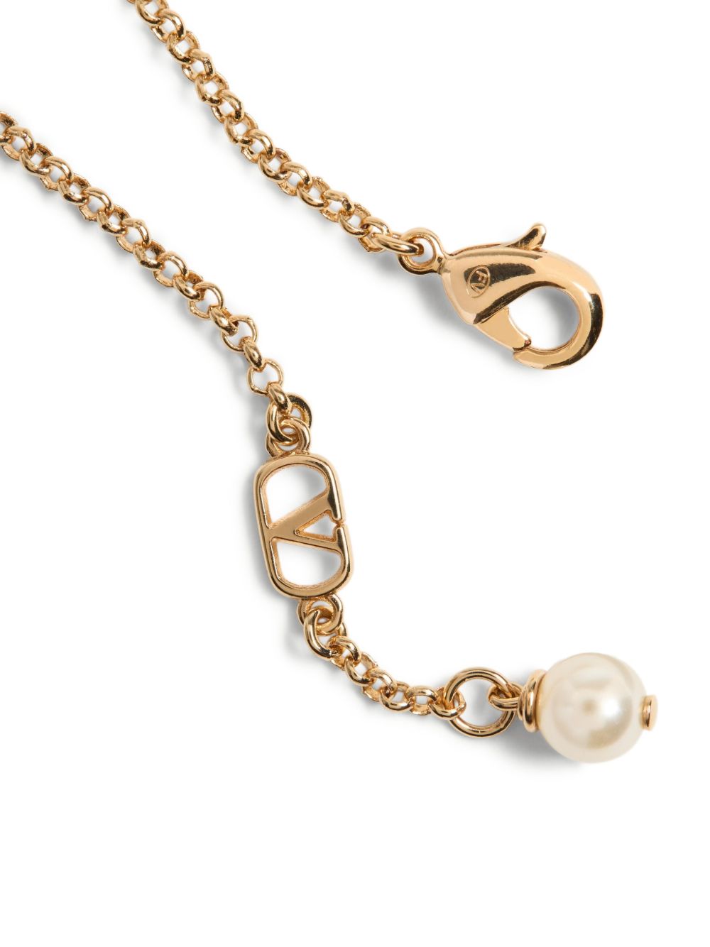 Valentino Garavani VLogo bracelet