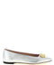 Valentino Garavani Valenitno Garavani Vlogo Signature Ballet Flats
