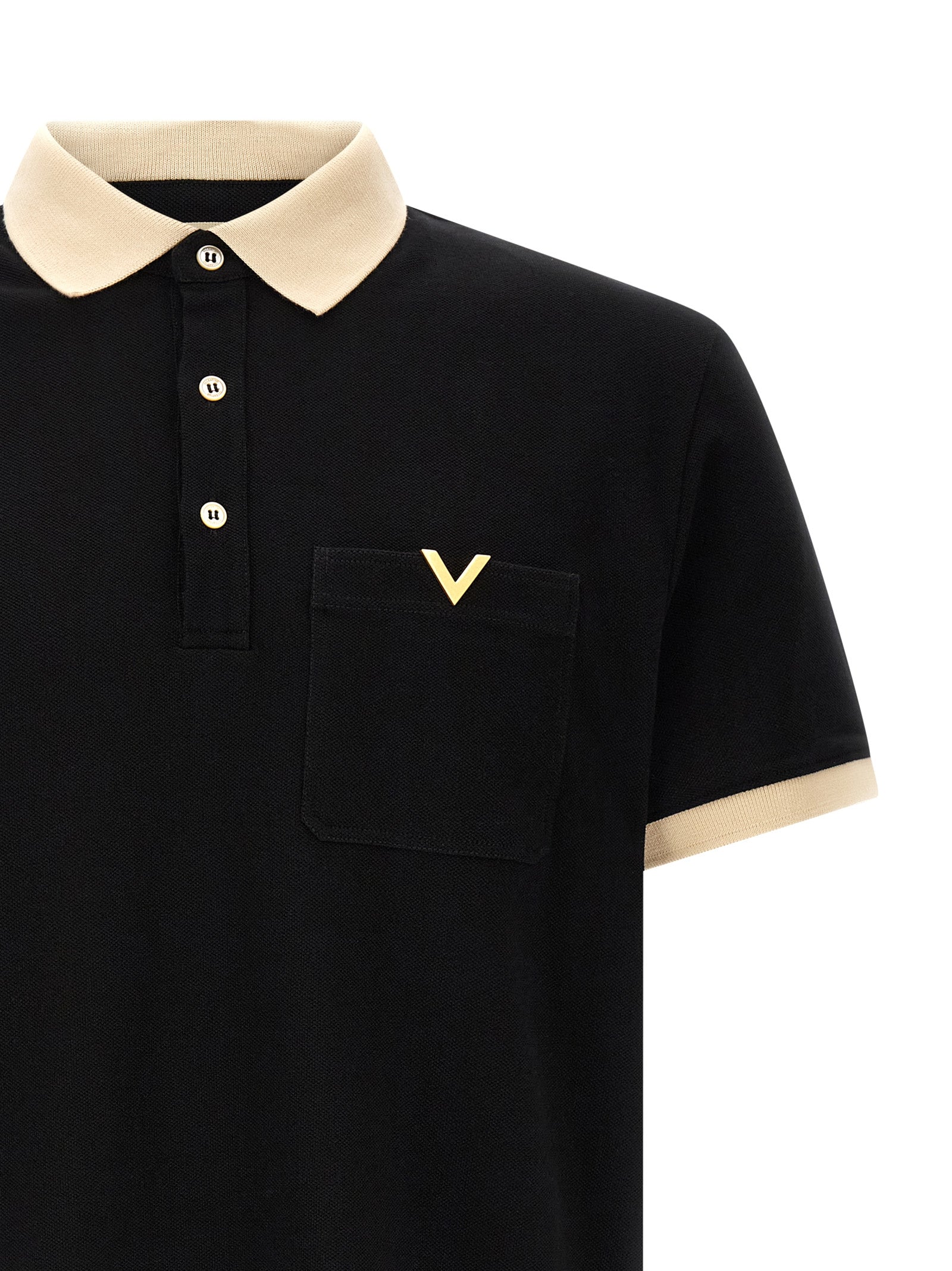 Valentino Garavani Valentino Polo Shirt
