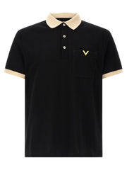Valentino Garavani Valentino Polo Shirt