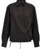 Valentino Garavani Valentino Techno Light Wool Shirt