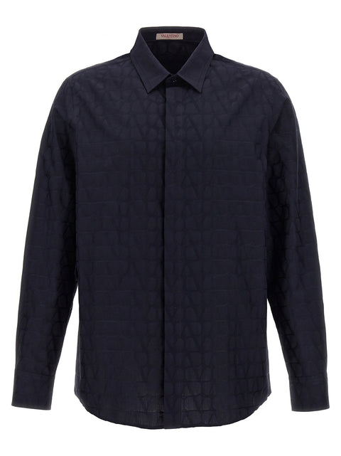 Valentino Garavani Valentino Toile Iconographe Shirt