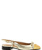 Valentino Garavani Valet Du Roi Slingback