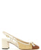 Valentino Garavani Valet Du Roi Slingback