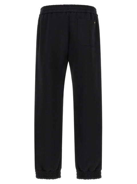 Valentino Garavani Vgold Pants