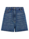 Valentino Garavani Vgold Shorts