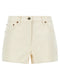 Valentino Garavani Vgold Shorts