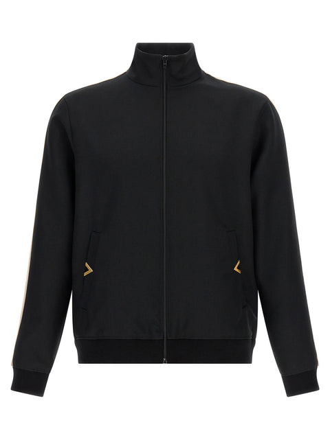 Valentino Garavani Vgold Sweatshirt