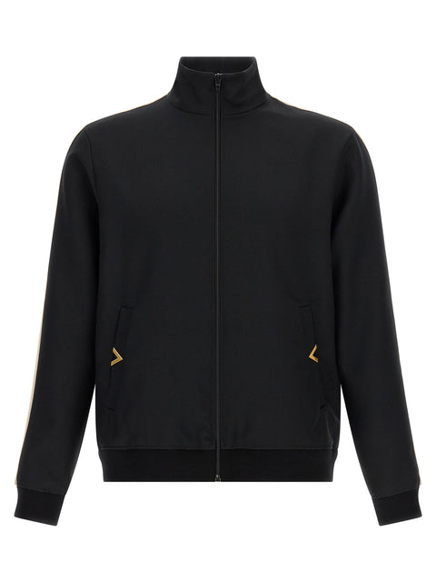 Valentino Garavani Vgold Sweatshirt