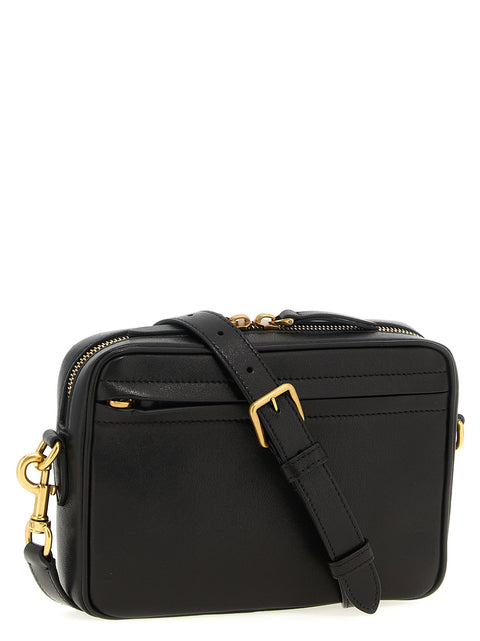 Valentino Garavani Viva Superstar Shoulder Bag