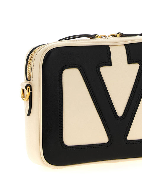 Valentino Garavani Viva Superstar Shoulder Bag