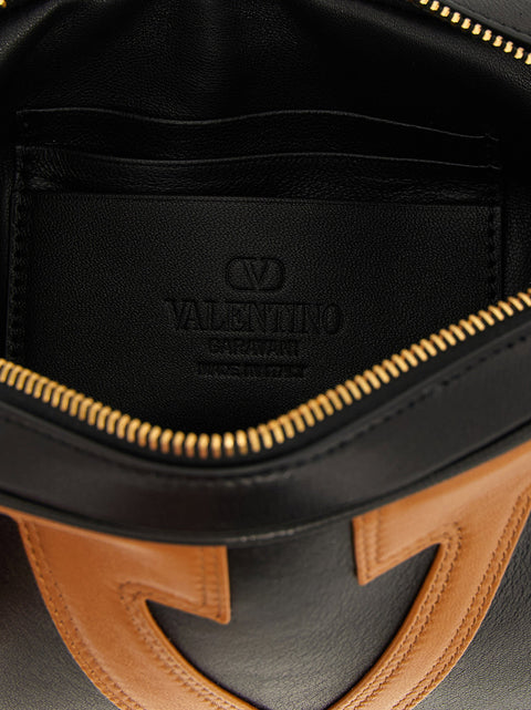 Valentino Garavani Viva Superstar Shoulder Bag
