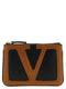 Valentino Garavani Viva Superstar Small Pouch