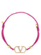 Valentino Garavani Vlogo Bracelet