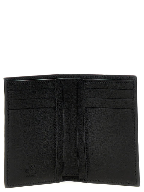 Valentino Garavani Vlogo Cardholder