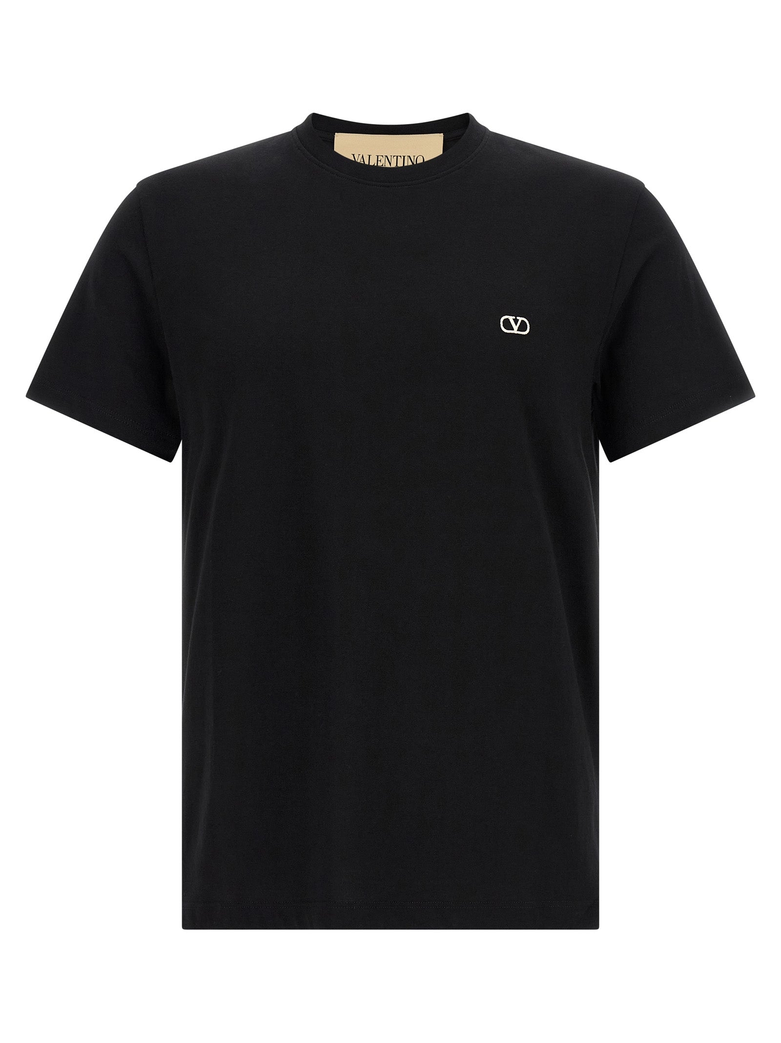 Valentino Garavani Vlogo Embroidery T-shirt