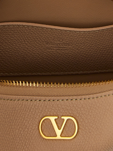 Valentino Garavani Vlogo Mini Shoulder Bag