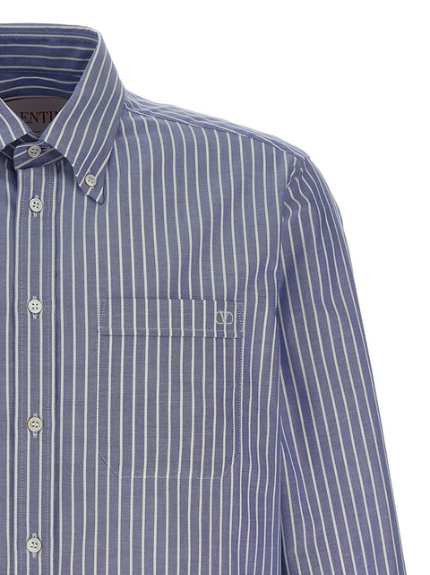 Valentino Garavani Vlogo Shirt