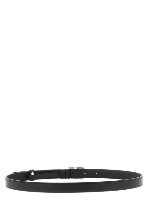Valentino Garavani Vlogo Signature Belt