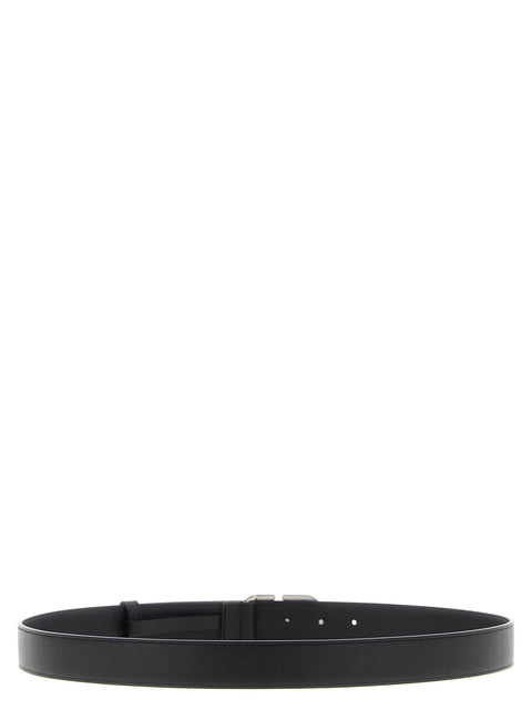 Valentino Garavani Vlogo Signature Belt