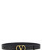 Valentino Garavani Vlogo Signature Belt