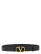 Valentino Garavani Vlogo Signature Belt