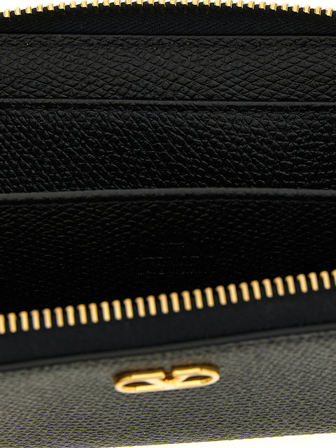 Valentino Garavani Vlogo Signature Cardholder
