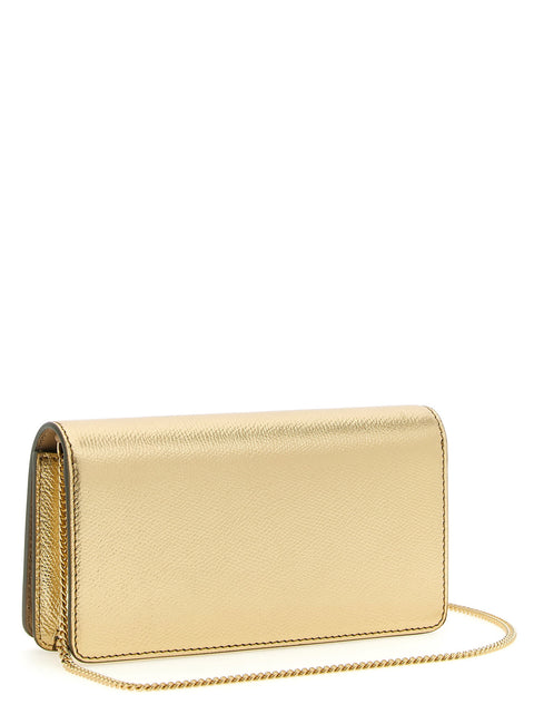 Valentino Garavani Vlogo Signature Mini Crossbody Bag