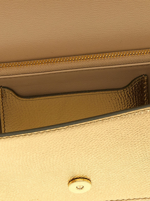 Valentino Garavani Vlogo Signature Mini Crossbody Bag