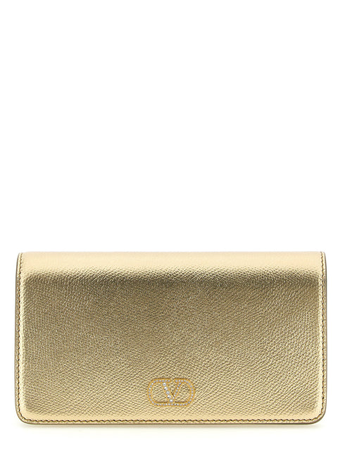 Valentino Garavani Vlogo Signature Mini Crossbody Bag