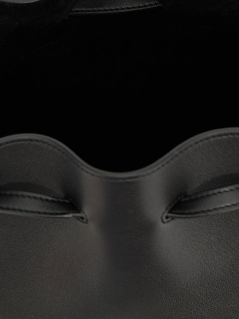 Valentino Garavani Vlogo Signature Shoulder Bag