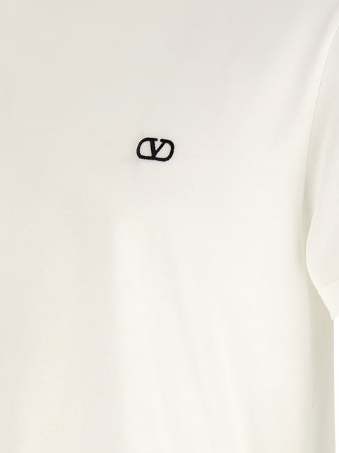 Valentino Garavani Vlogo Signature T-shirt
