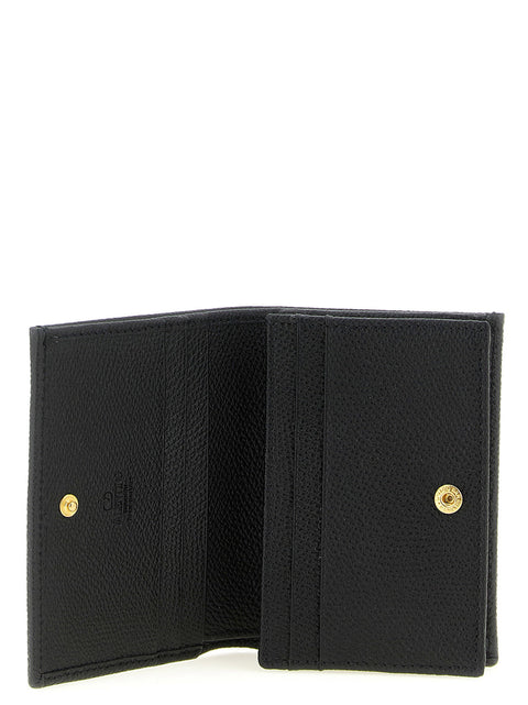 Valentino Garavani Vlogo Signature Wallet