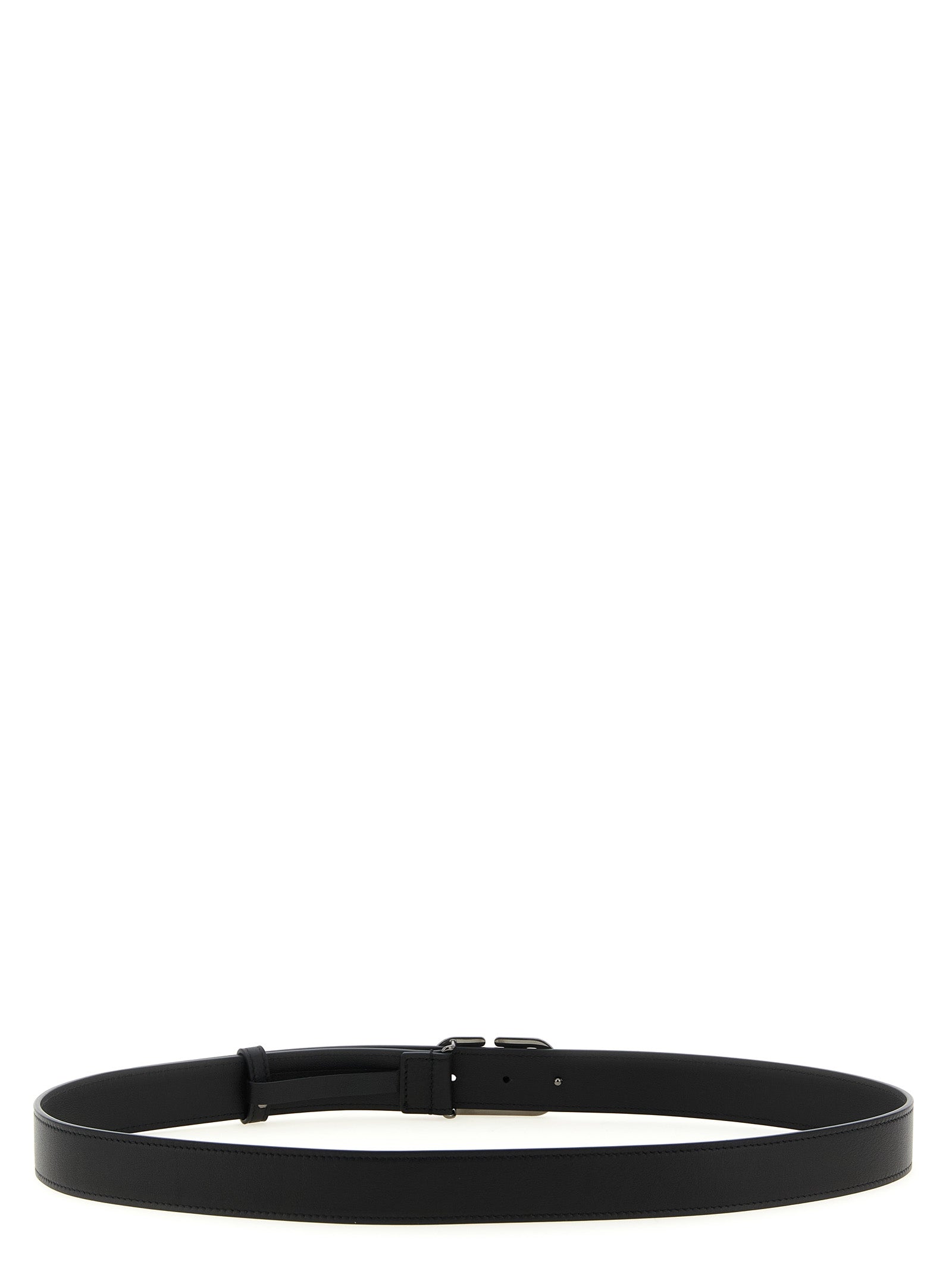 Valentino Garavani Vlogo Singature Belt