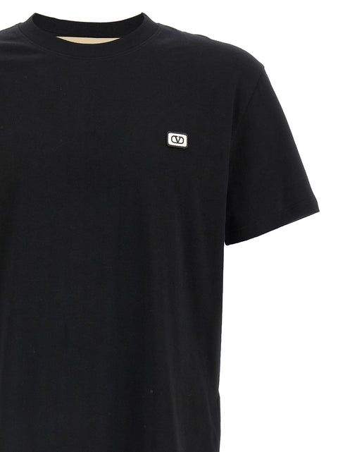 Valentino Garavani Vlogo T-shirt