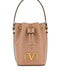 Valentino Garavani Vlogo mini bucket bag