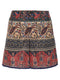 Valentino Garavani Voyage Imaginaire Bermuda Shorts