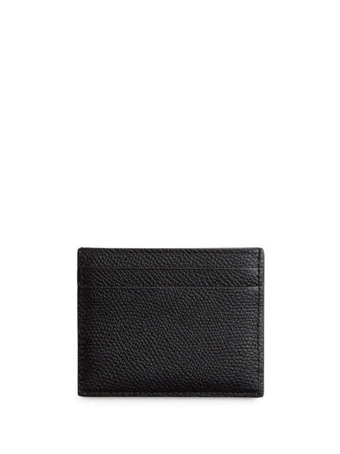 Valentino Garavani Wallets BLACK