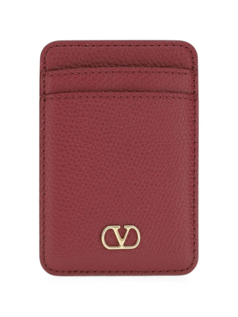 Valentino Garavani Wallets FUXIA