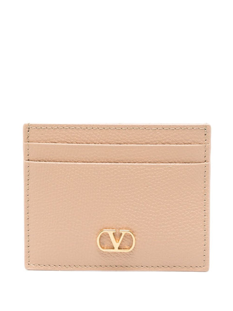 Valentino Garavani Wallets POWDER