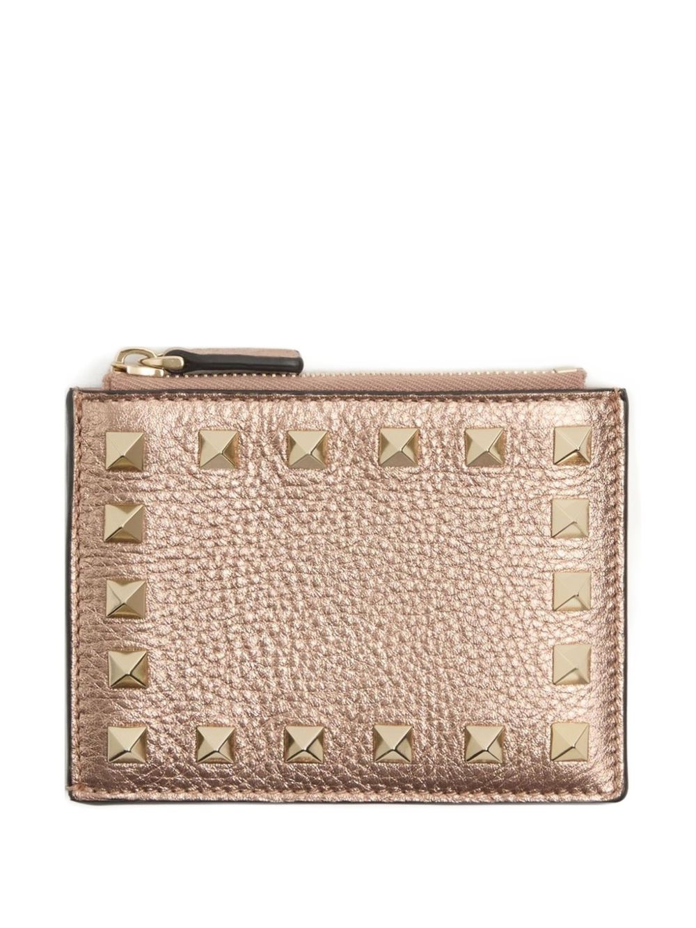 Valentino Garavani Wallets Pink