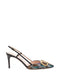 Valentino Garavani With Heel BLACK