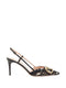 Valentino Garavani With Heel BLACK