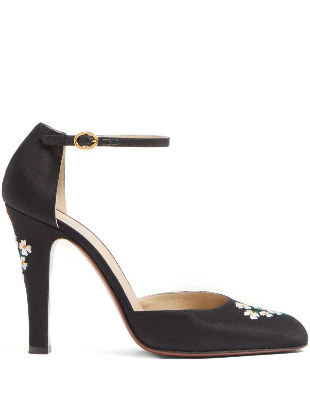 Valentino Garavani With Heel Black-High Heel-Valentino Garavani-36-Urbanheer