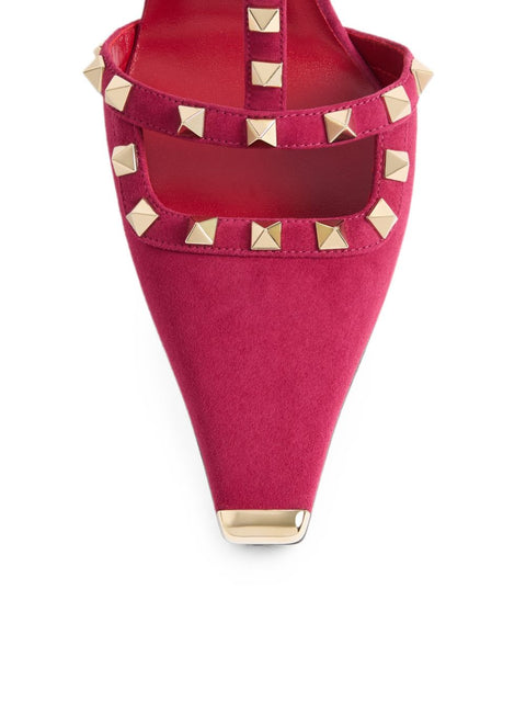 Valentino Garavani With Heel FUXIA