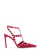 Valentino Garavani With Heel FUXIA