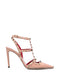 Valentino Garavani With Heel POWDER