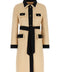 Valentino Garavani Wool Coat