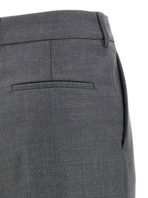 Valentino Garavani Wool Pants